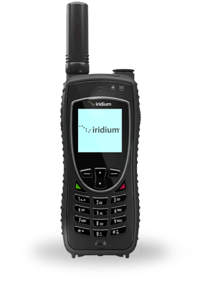 Iridium 9575 Extreme