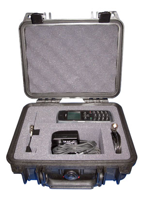 Pelican Case Iridium 9555