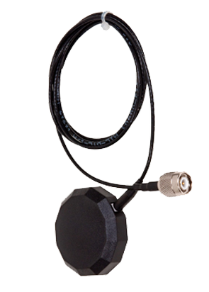 Iridium Portable Auxiliary Antenna