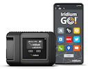 Iridium Go Satellite Hotspot