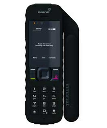 Inmarsat IsatPhone 2